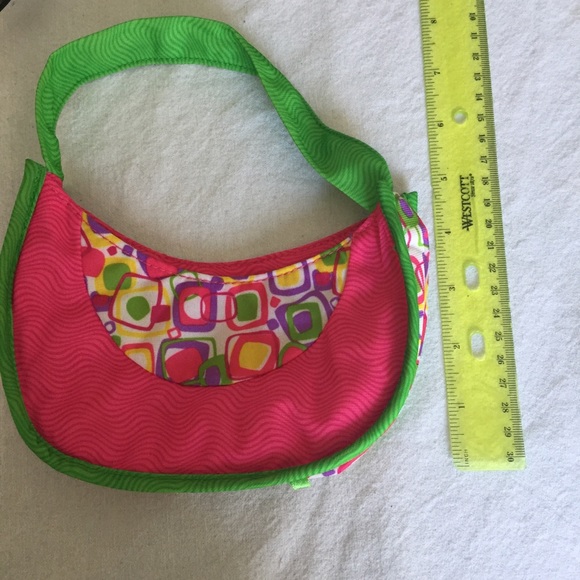 ⭐️ Lightly used girls Doodle Pets purse - Picture 6 of 8